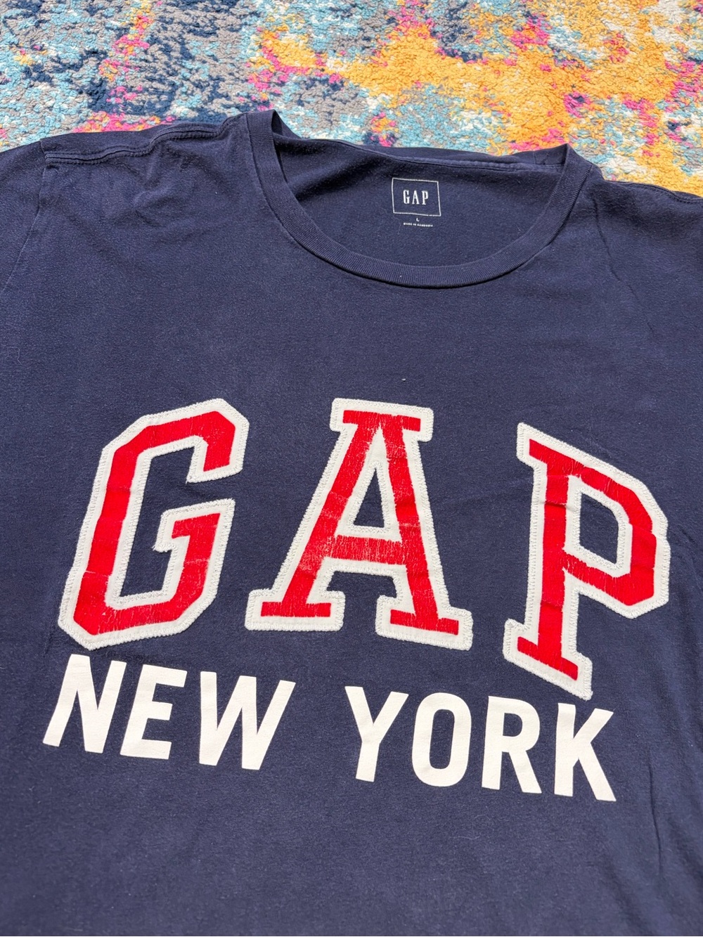 Gap Shirt